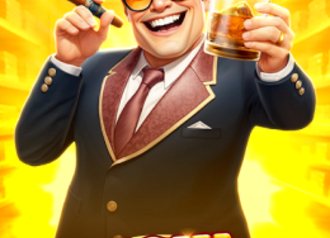 Coin infinity Surge Reel