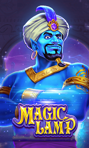 Magic Lamp