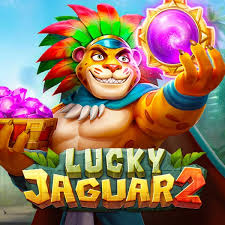 Lucky Jaguar 2