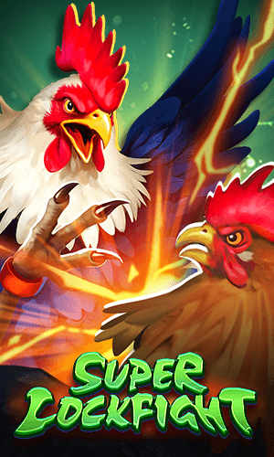 Super Cockfight