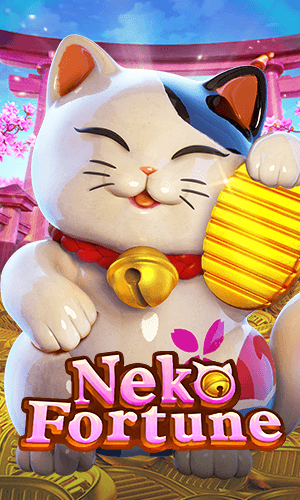 Neko Fortune