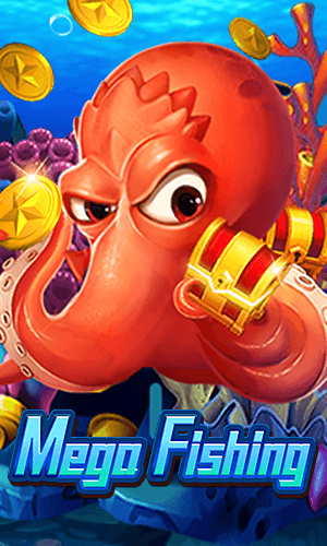 Mega Fishing
