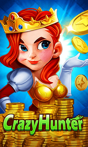 Crazy Hunter