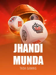 Jhandi Munda
