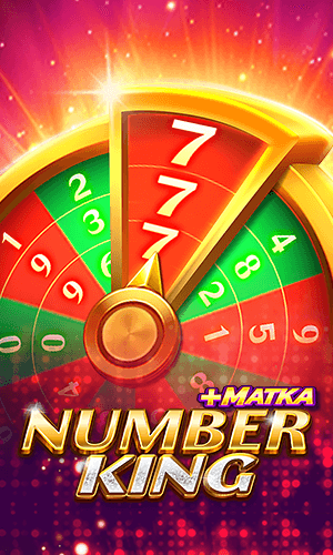 Number King