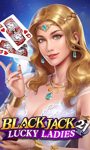 Blackjack Lucky Ladies