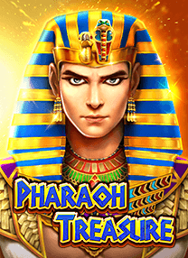 Pharaoh Treasure