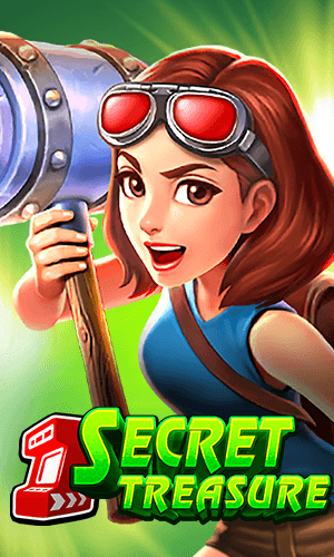 Secret Treasure