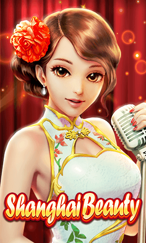 Shanghai Beauty