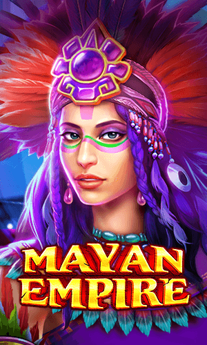 Mayan Empire