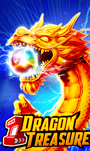 Dragon Treasure