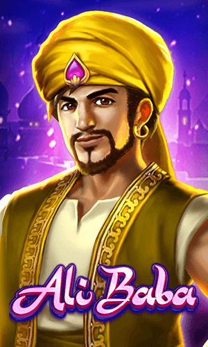 Ali Baba