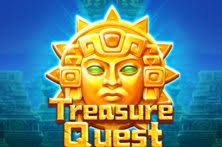 Treasure Quest