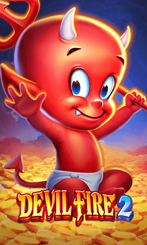 Devil Fire 2