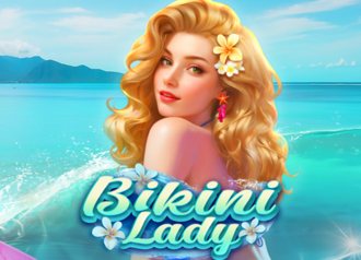Bikini Lady