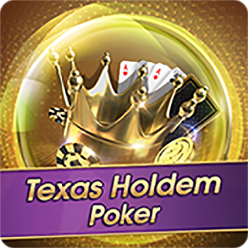 Texas Hold'em Poker