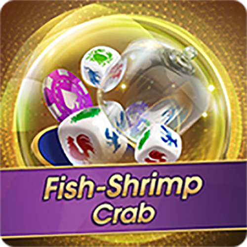 Fish Shrimp Crab