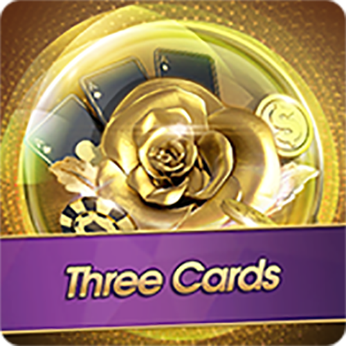 Three Cards