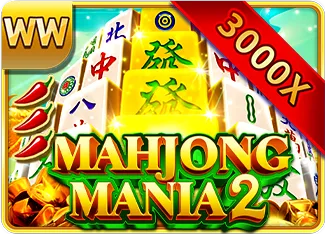 MahjongMania2