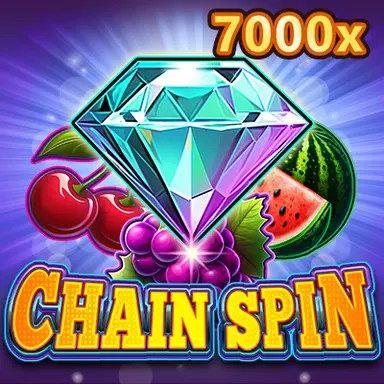 Chain Spin