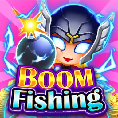 Boom Fishing