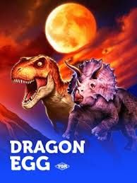 Dragon Egg