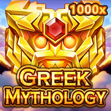 Greek Mythology