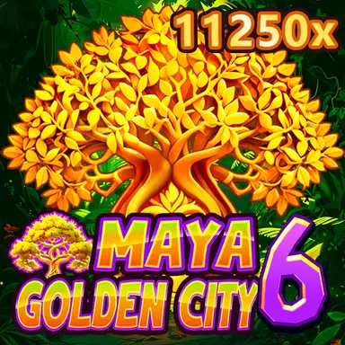 Maya Golden City6