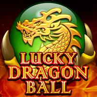 Lucky Dragon Ball 7