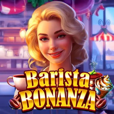 Barista BONANZA